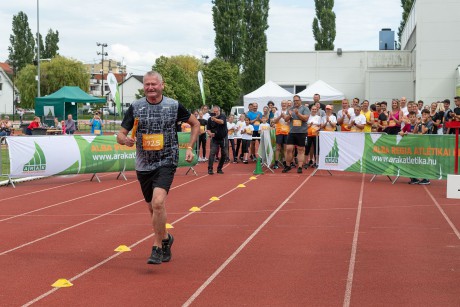 Hirt Károly, az ARAK elnöke lesz a hétfő esti Fecsegő vendége